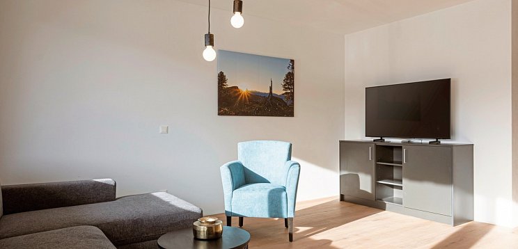 Bergresort Tauernblick by ALPS RESORTS