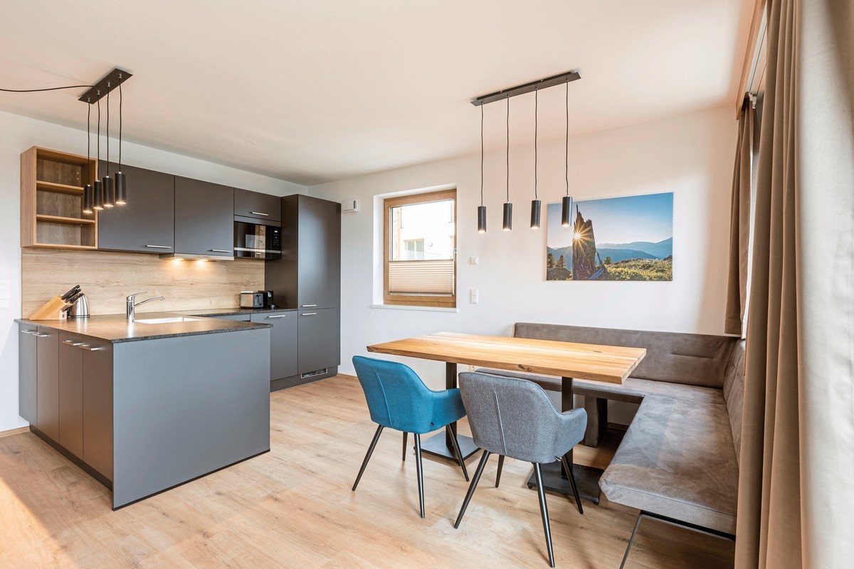 Bergresort Tauernblick by ALPS RESORTS