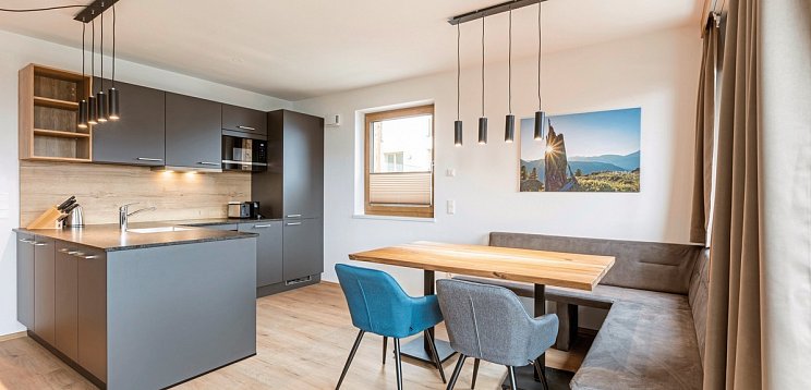 Bergresort Tauernblick by ALPS RESORTS