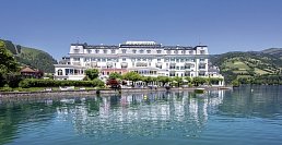 Grand Hotel Zell am See