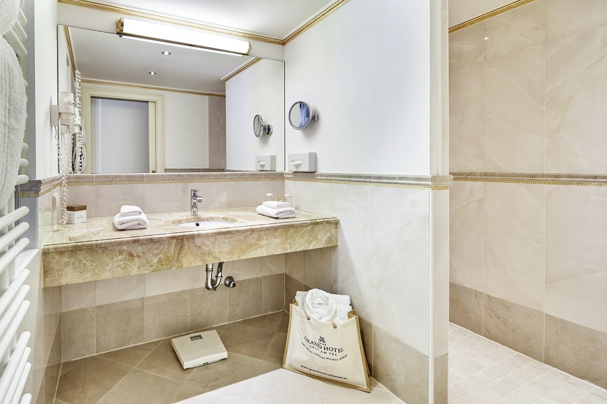 Grand Hotel Zell am See