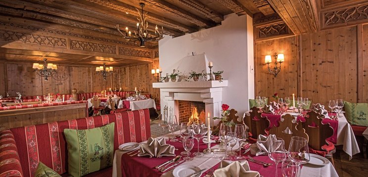 Grand Hotel Zell am See