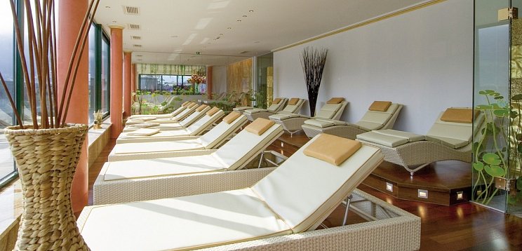 Grand Hotel Zell am See