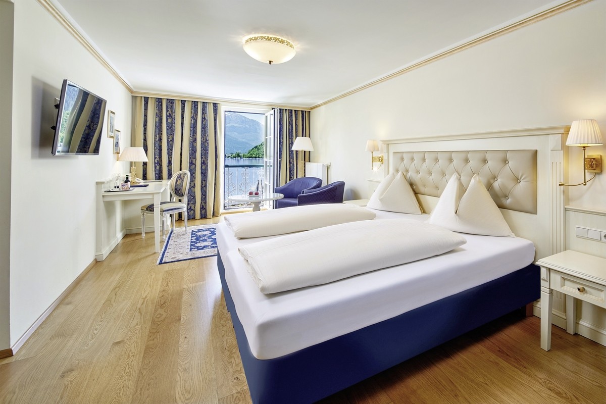 Grand Hotel Zell am See