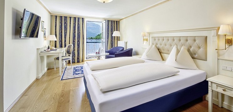 Grand Hotel Zell am See