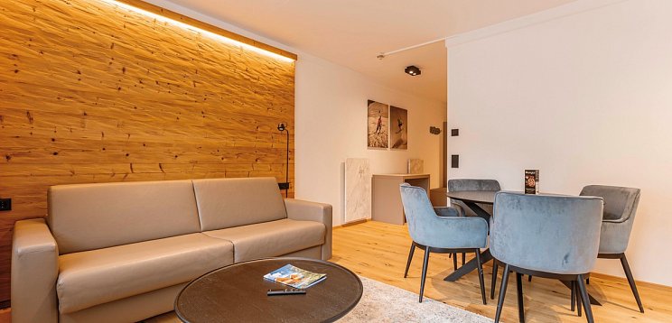 Bergresort Saalbach Suites by ALPS RESORTS