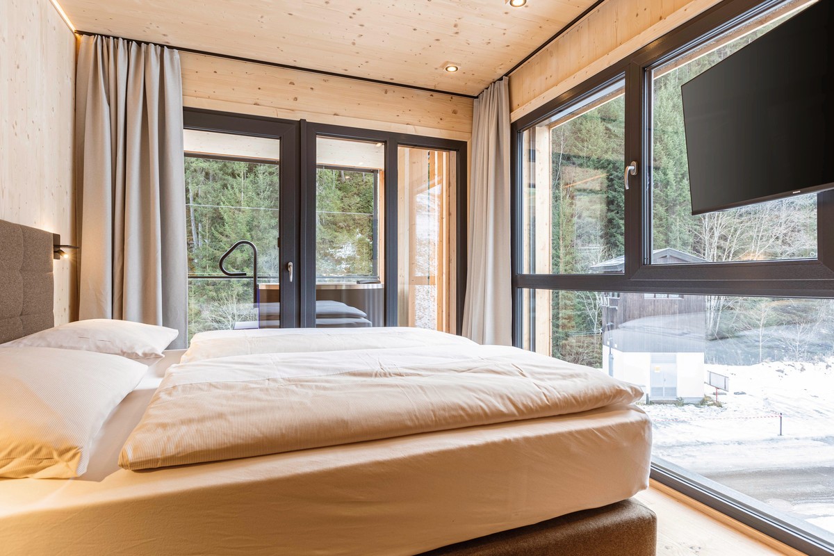 Bergresort Saalbach Suites by ALPS RESORTS