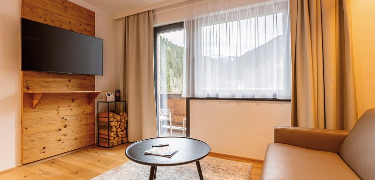 Bergresort Saalbach Suites by ALPS RESORTS