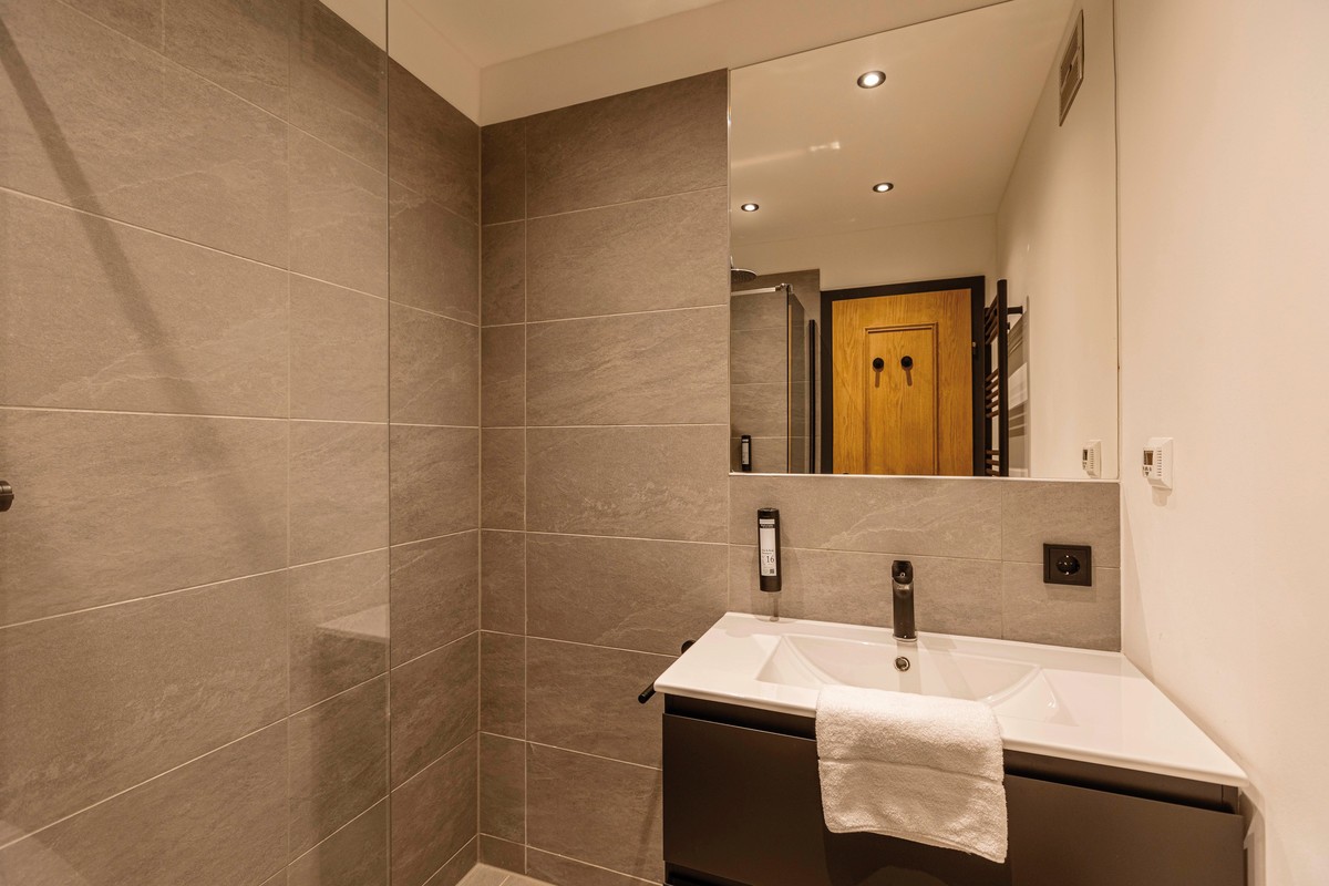 Bergresort Saalbach Suites by ALPS RESORTS