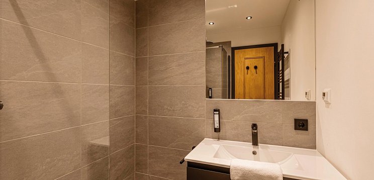 Bergresort Saalbach Suites by ALPS RESORTS