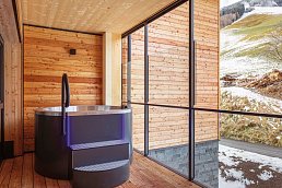 Bergresort Saalbach Suites by ALPS RESORTS