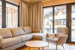 Bergresort Saalbach Suites by ALPS RESORTS