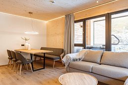 Bergresort Saalbach Suites by ALPS RESORTS