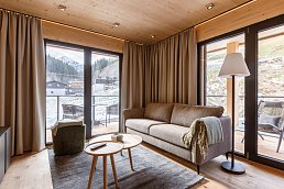 Bergresort Saalbach Suites by ALPS RESORTS