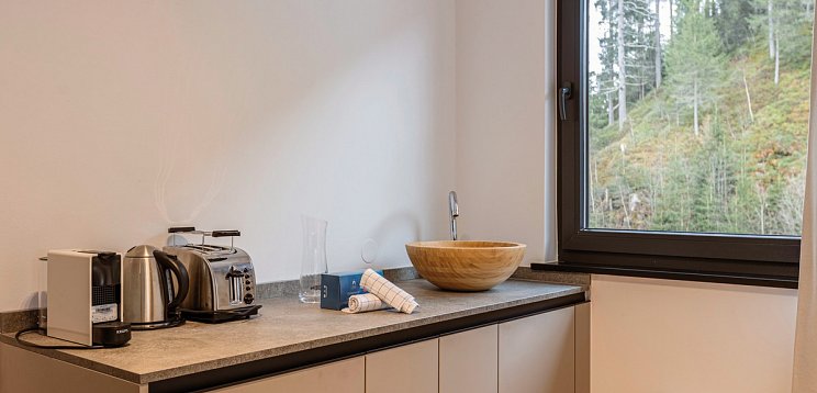 Bergresort Saalbach Suites by ALPS RESORTS