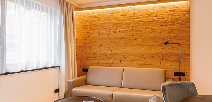 Bergresort Saalbach Suites by ALPS RESORTS