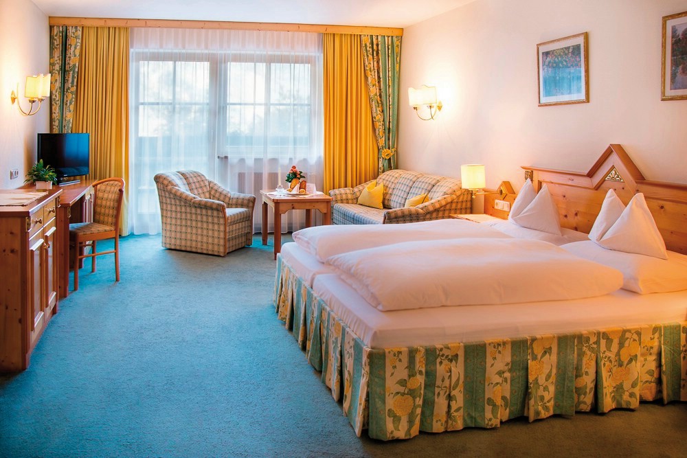 Sonnenhotel Zum Stern