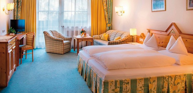 Sonnenhotel Zum Stern