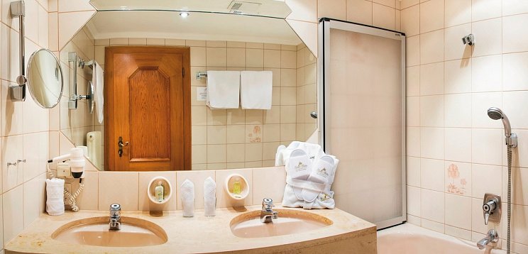 Sonnenhotel Zum Stern