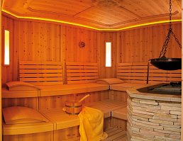 Bio-Sauna