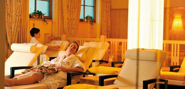 Sonnenhotel Zum Stern