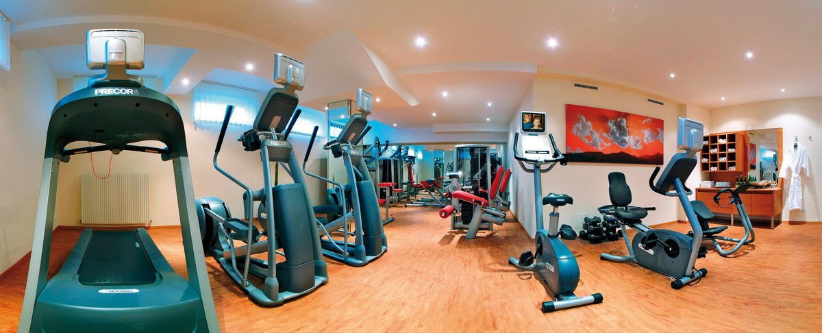 Sonnenhotel Zum Stern