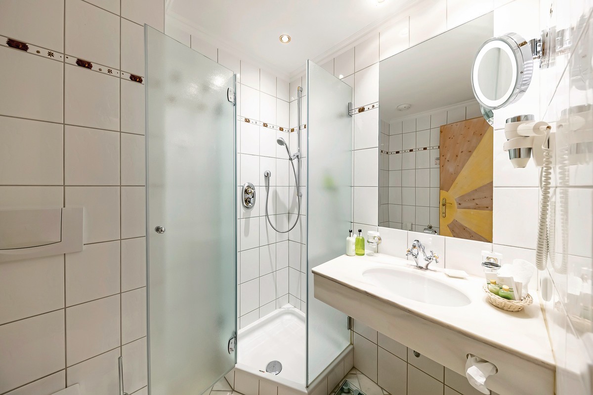 Übergossene Alm Resort