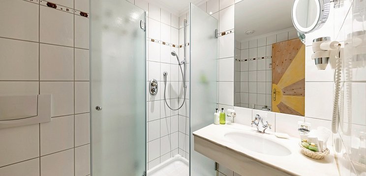 Übergossene Alm Resort