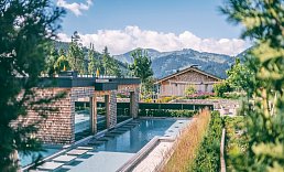 Übergossene Alm Resort