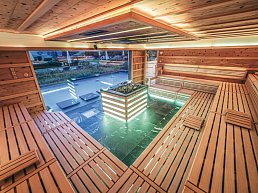 Übergossene Alm Resort