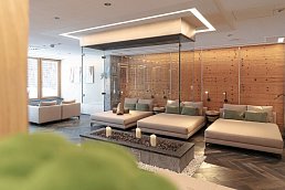 Übergossene Alm Resort