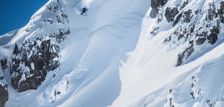 Ski Opening Obertauern - Seiler und Speer