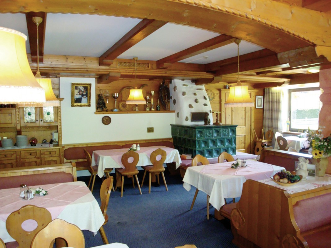 Ski Opening Obertauern - Seiler und Speer