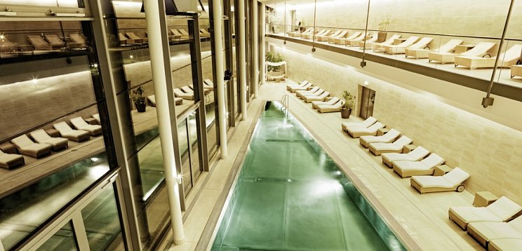 Ski Opening Obertauern - Seiler und Speer