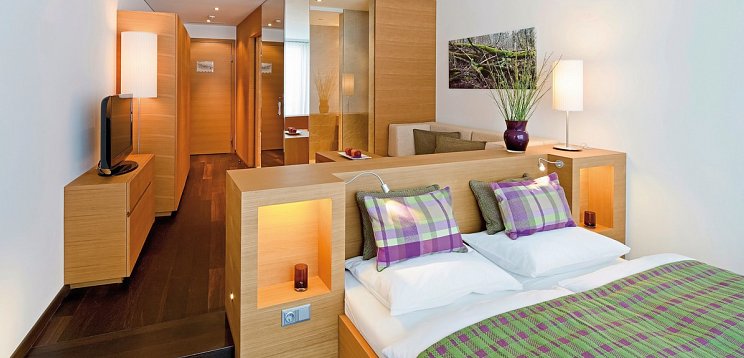 TAUERN SPA Zell am See - Kaprun