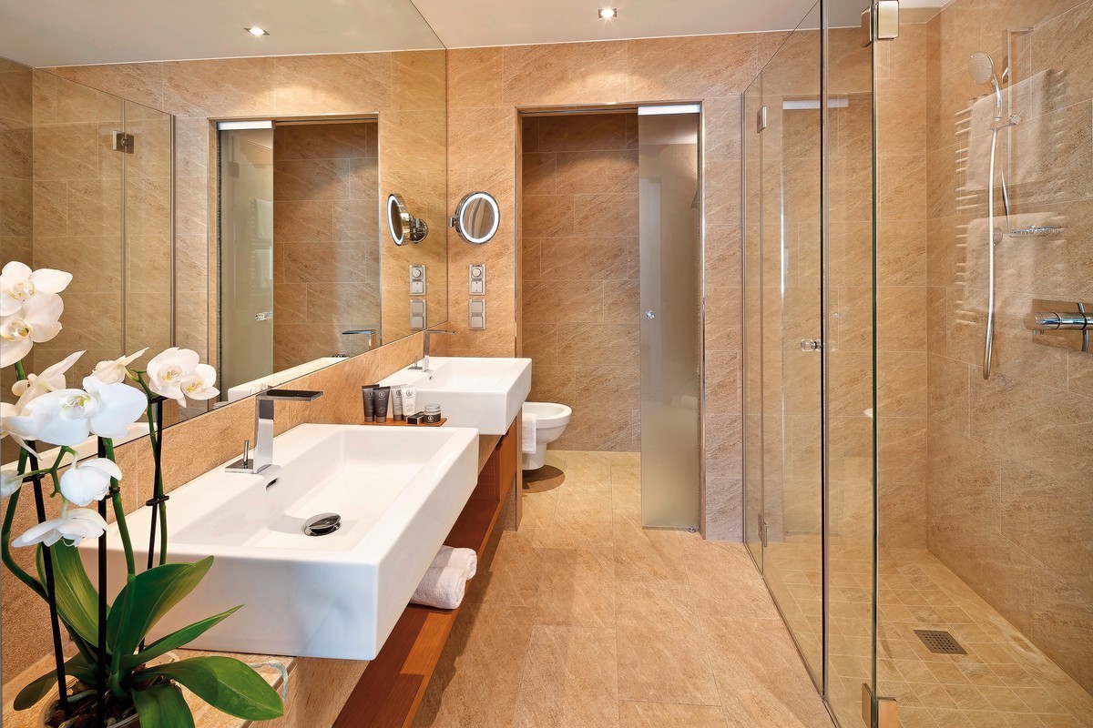 TAUERN SPA Zell am See - Kaprun