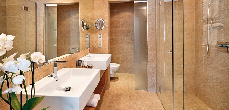 TAUERN SPA Zell am See - Kaprun