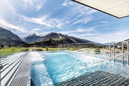 TAUERN SPA Zell am See - Kaprun