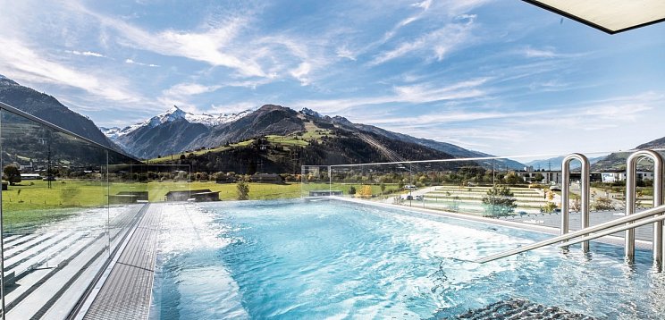 TAUERN SPA Zell am See - Kaprun