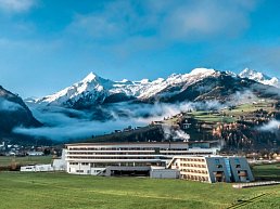 TAUERN SPA Zell am See - Kaprun