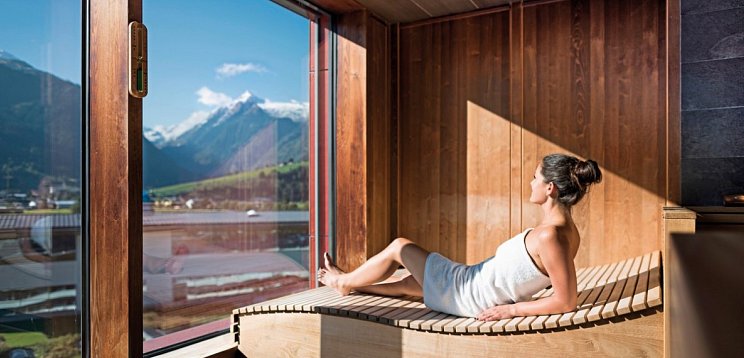 TAUERN SPA Zell am See - Kaprun