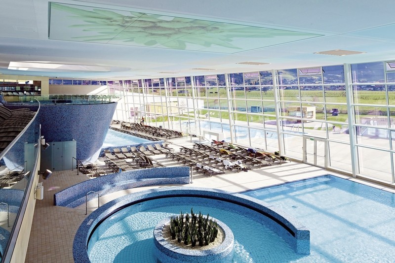 TAUERN SPA Zell am See - Kaprun