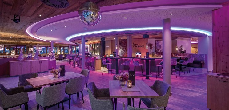 Sportresort Alpenblick