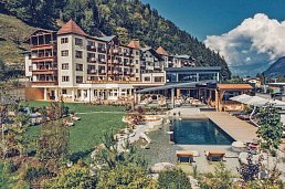 Sportresort Alpenblick