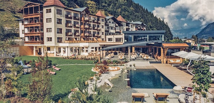 Sportresort Alpenblick