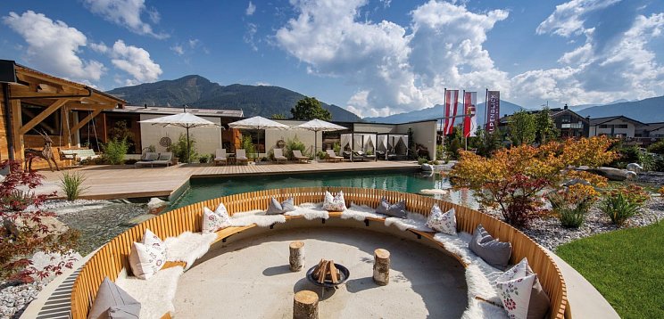 Sportresort Alpenblick