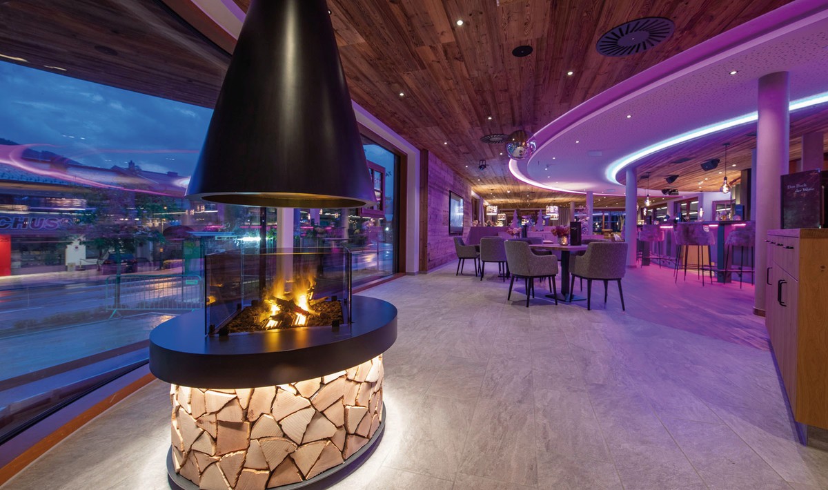 Sportresort Alpenblick