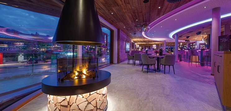 Sportresort Alpenblick