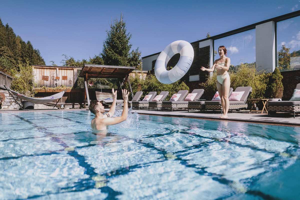 Sportresort Alpenblick