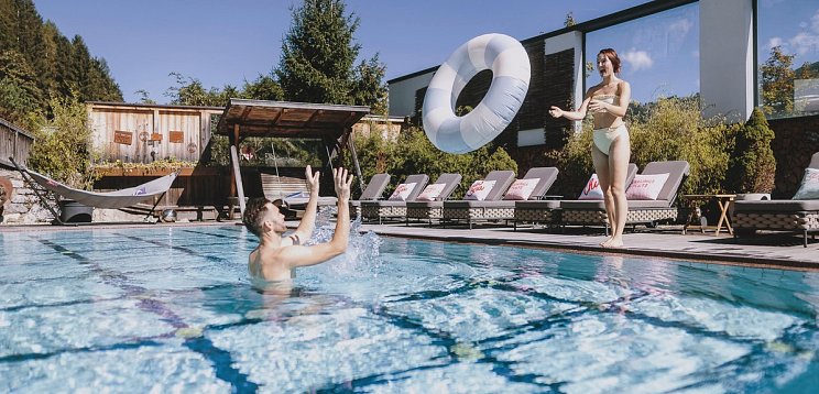 Sportresort Alpenblick